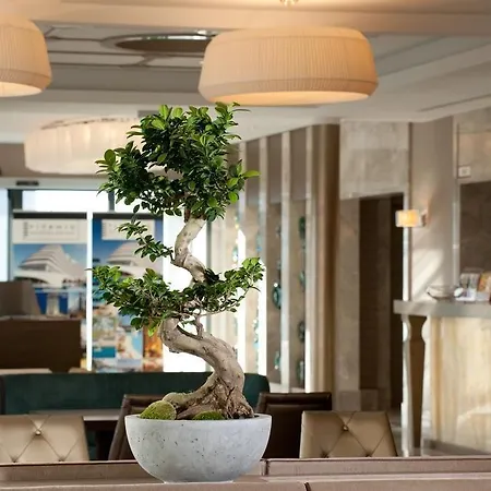 Titanic Comfort Mitte 3* برلين