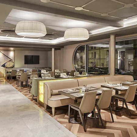 فندق Titanic Comfort Mitte برلين