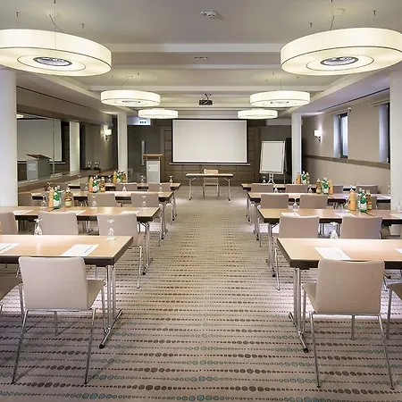 فندق Titanic Comfort Mitte