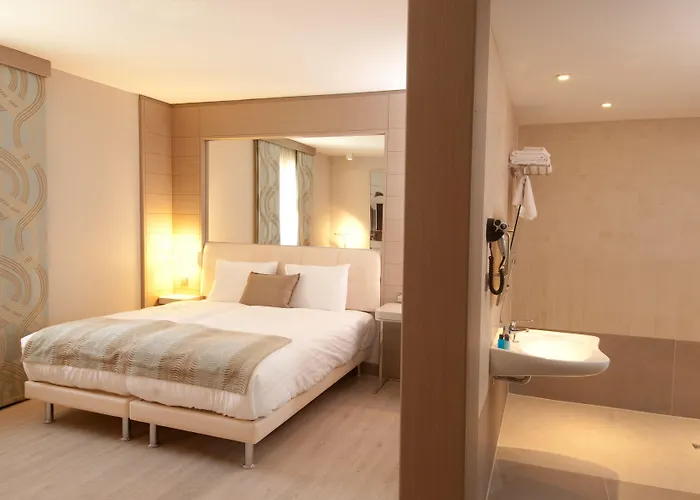 Titanic Comfort Mitte Berlin