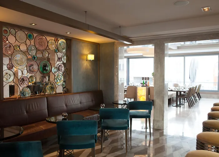 Titanic Comfort Mitte Berlin