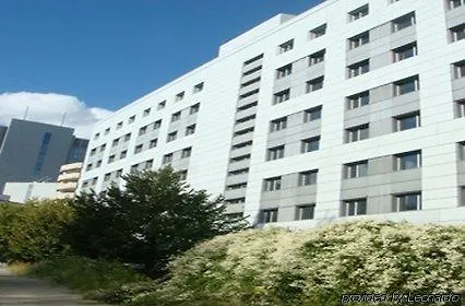 Titanic Comfort Mitte Berlin