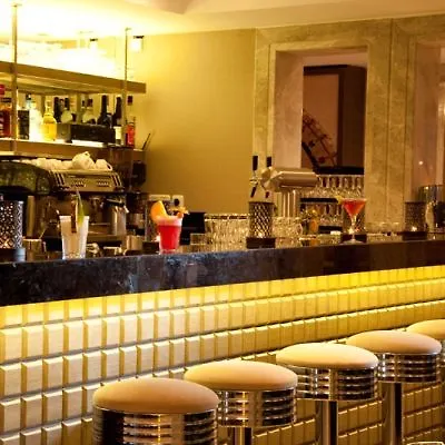 Hotel Titanic Comfort Mitte Berlin