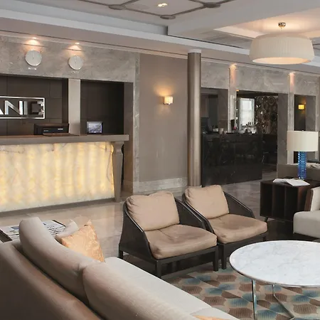 Titanic Comfort Mitte