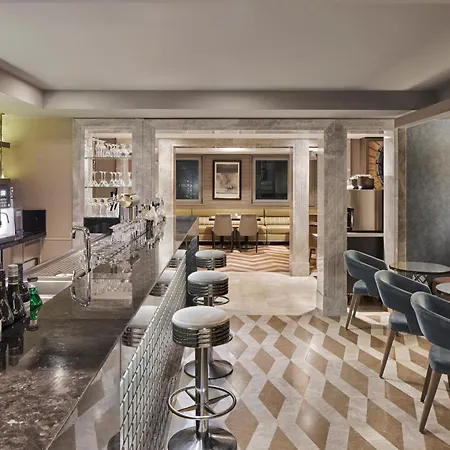 Titanic Comfort Mitte Hotel Berlin