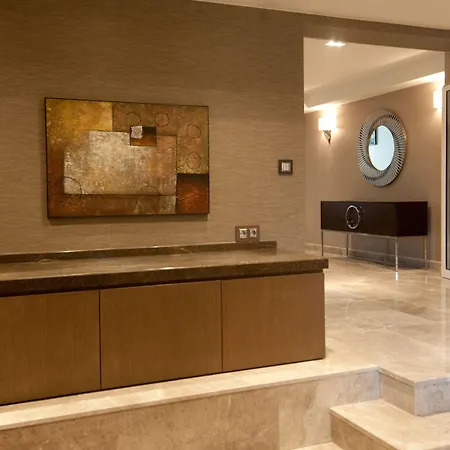 Titanic Comfort Mitte Berlin