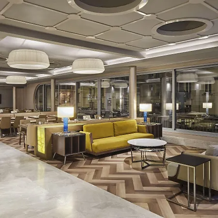 Titanic Comfort Mitte Hotel