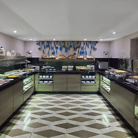 Titanic Comfort Mitte Berlín