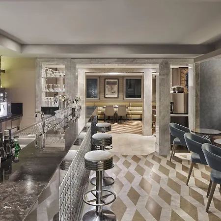 Titanic Comfort Mitte Berlin