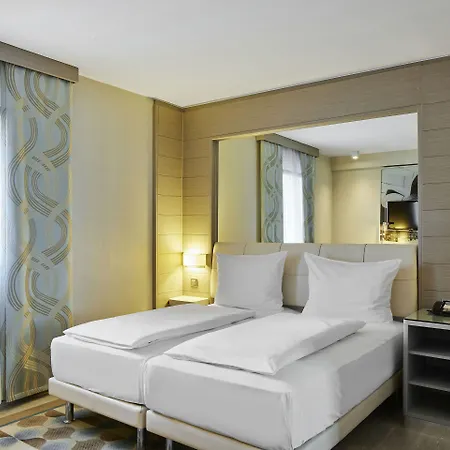 Titanic Comfort Mitte 3*