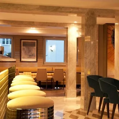 Hotel Titanic Comfort Mitte Berlin