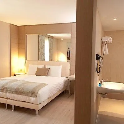 Titanic Comfort Mitte Berlin