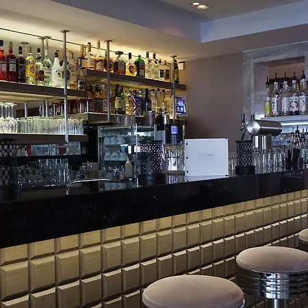 Titanic Comfort Mitte Berlin