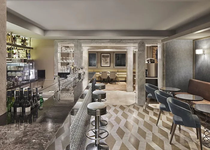 Titanic Comfort Mitte Berlín