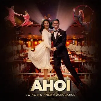 Titanic Comfort Mitte