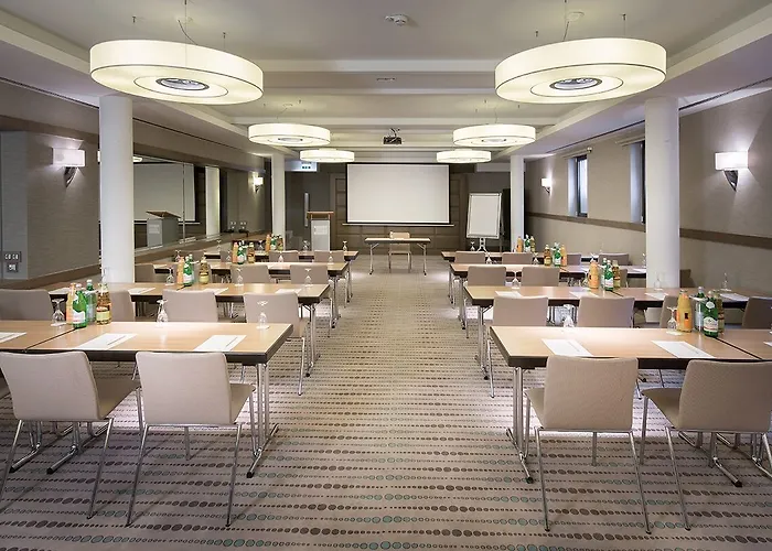 Hotel Titanic Comfort Mitte