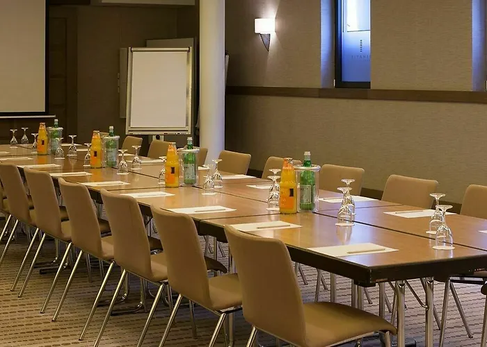 Titanic Comfort Mitte