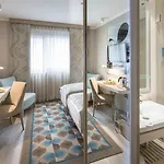 Titanic Comfort Mitte 酒店 柏林