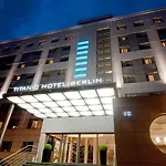 Titanic Comfort Mitte 酒店 3*
