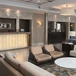 Titanic Comfort Mitte
