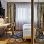 酒店 Titanic Comfort Mitte 柏林