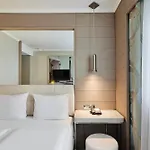 Titanic Comfort Mitte 酒店 柏林
