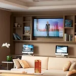 Titanic Comfort Mitte Hotel