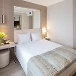 Hotel Titanic Comfort Mitte 3*