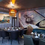Titanic Comfort Mitte Hotel