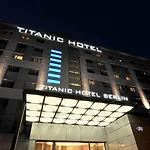 Hotel Titanic Comfort Mitte 3*
