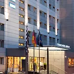 Titanic Comfort Mitte 3* Berlin