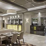 Titanic Comfort Mitte Hotel 3*