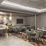 Titanic Comfort Mitte Hotel 3*