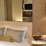 酒店 Titanic Comfort Mitte
