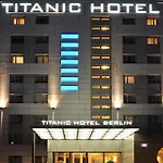 Titanic Comfort Mitte 酒店 3*