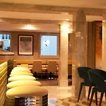 酒店 Titanic Comfort Mitte 柏林