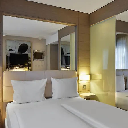 Titanic Comfort Mitte Berlin