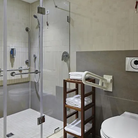 Titanic Comfort Mitte Berlin