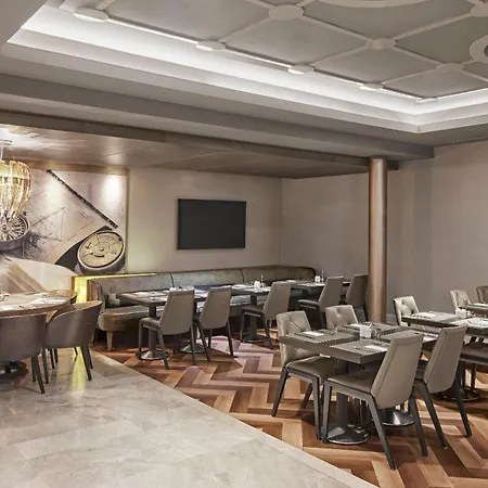 Ξενοδοχείο Titanic Comfort Mitte Βερολίνο