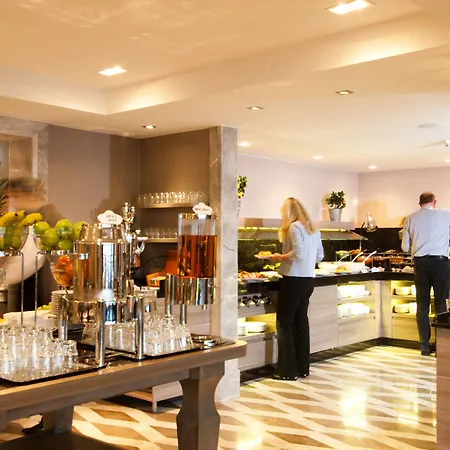 Hotel Titanic Comfort Mitte