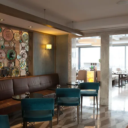 Titanic Comfort Mitte Βερολίνο