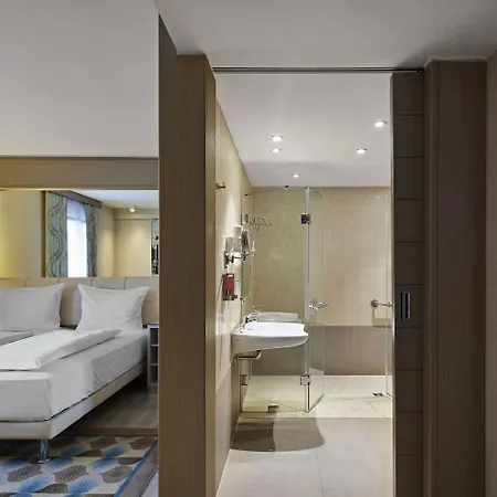 Titanic Comfort Mitte Berlin