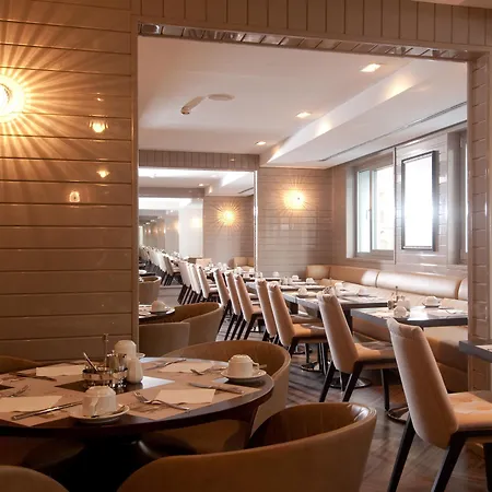 Titanic Comfort Mitte Hotell 3*
