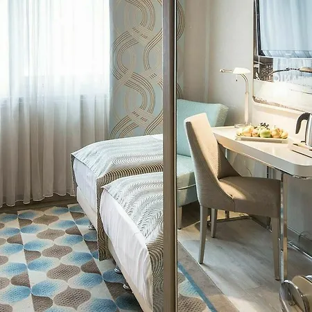 Titanic Comfort Mitte Βερολίνο