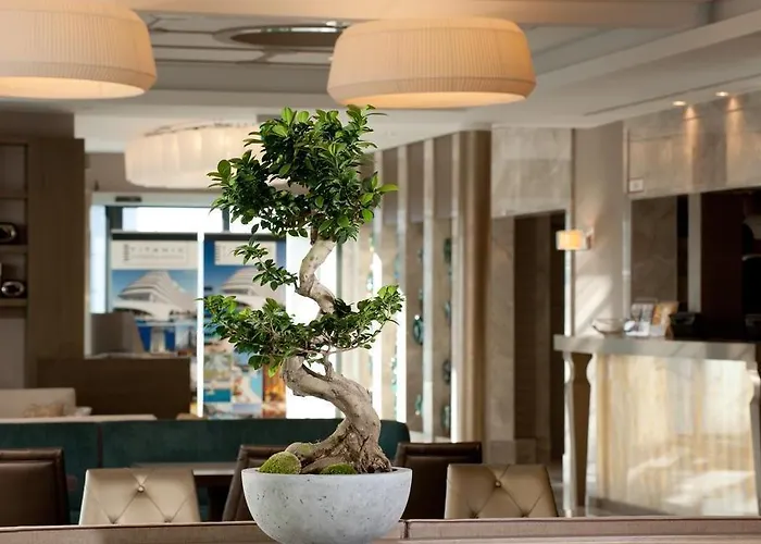 Titanic Comfort Mitte 3* Berlin