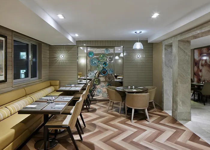 Titanic Comfort Mitte 3*