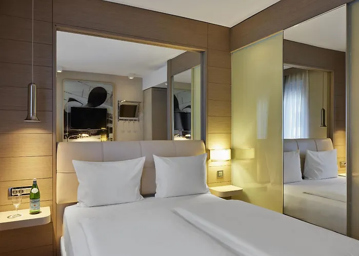 Titanic Comfort Mitte Βερολίνο