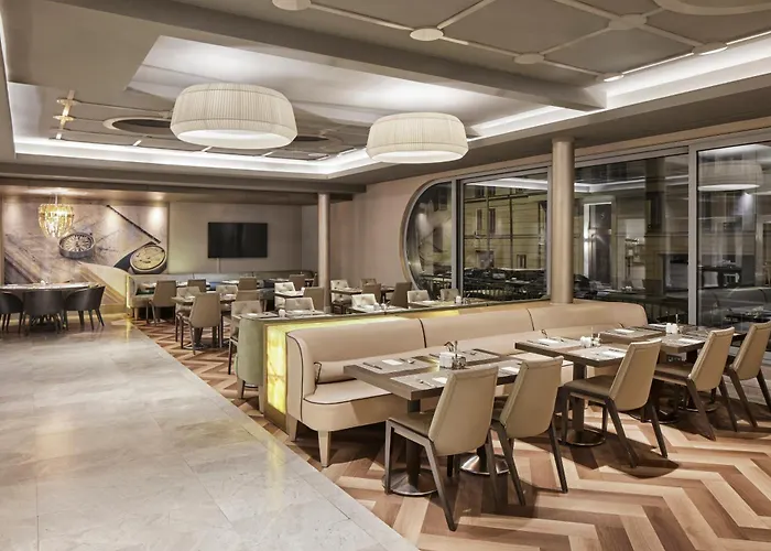 Hotel Titanic Comfort Mitte Berlin