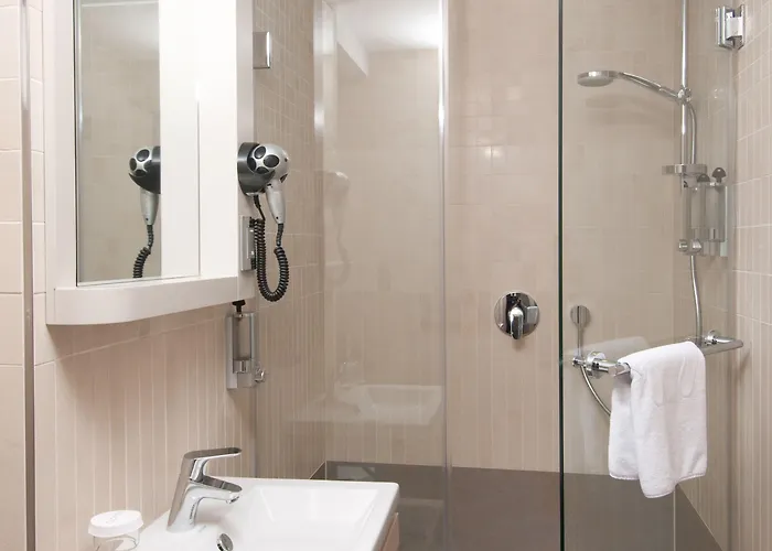 Titanic Comfort Mitte Βερολίνο