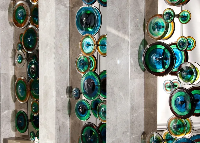 Titanic Comfort Mitte Ξενοδοχείο